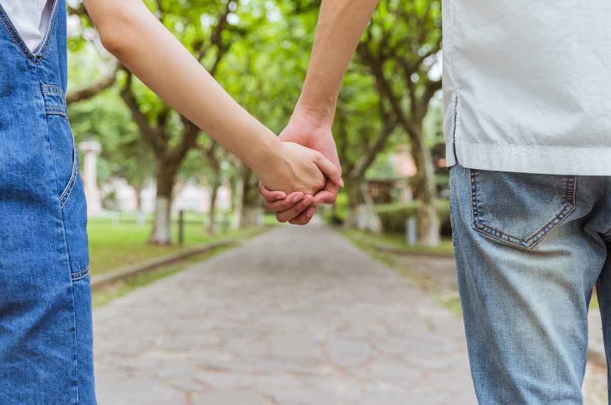 女生有这3点意识,才有底气谈姐弟恋
