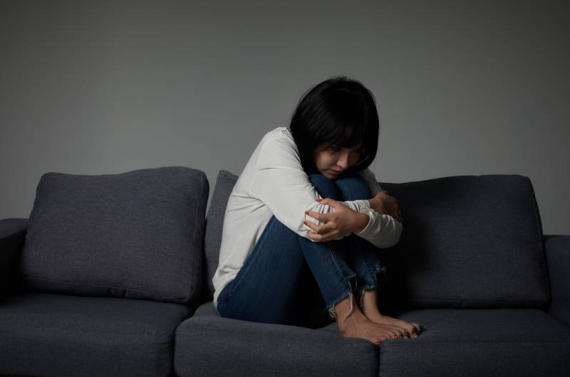 敏感多疑的人有哪些特点?