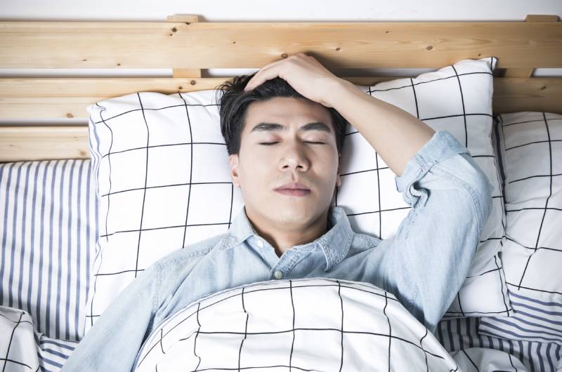 哪些人群容易出现失眠问题?