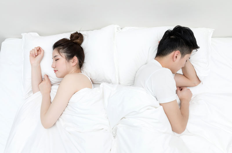 警惕!中招这几点,100%被渣男养鱼了