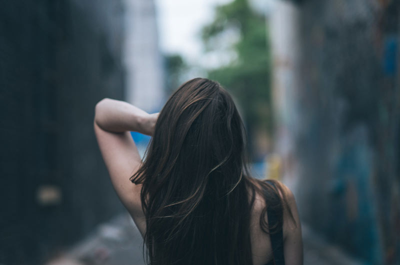 聪明女孩正确的恋爱观