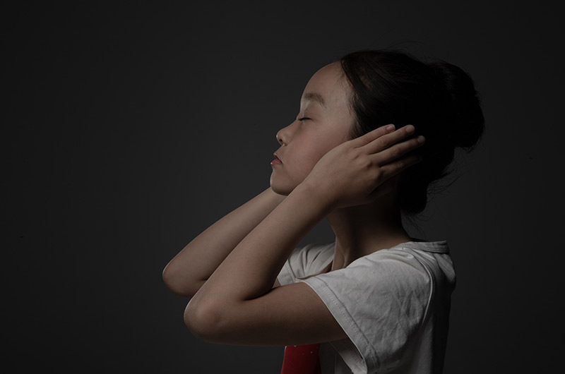 孩子叛逆期的常见表现