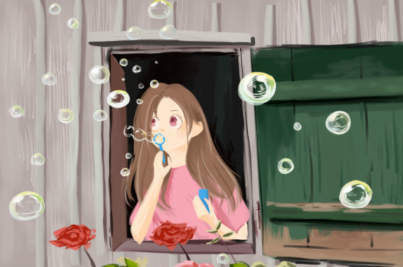 女人恋爱中最在意的四件事