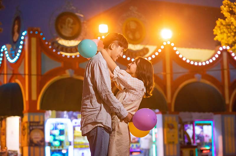 夫妻之间如何相处才能长久