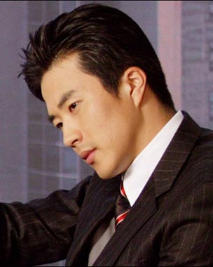 野性复苏的狮子权相佑