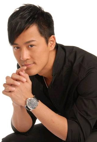 林峰——射手一直在进行的路上