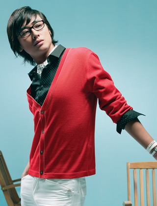 毒品危害后的重生朱智勋