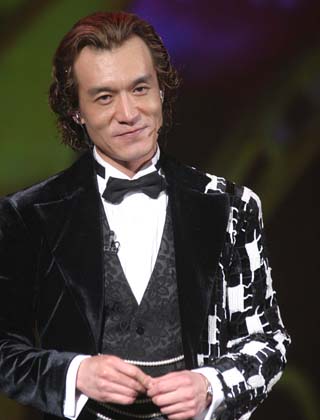 金牛李咏:藏在知足下的心机