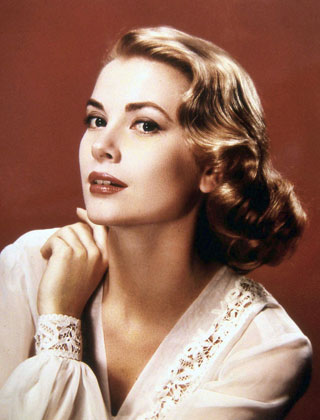 天蝎格蕾丝61凯利:王妃的扭曲婚姻