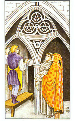 12星座8月塔罗运势