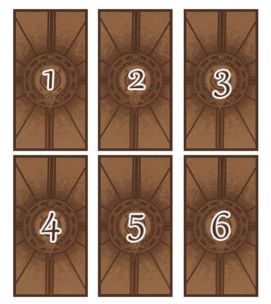 塔罗占卜还应该继续喜欢毫无回应的他吗