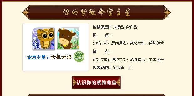 天机天梁在命宫的女人命运格局如何