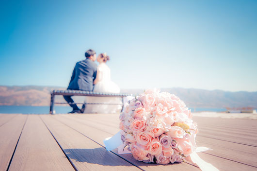 夫妻年齡差幾歲最幸福?婚姻圓滿的定律你發現了嗎?