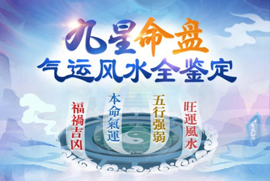 干货 此生哪个方位最旺你 哪个方位又最衰