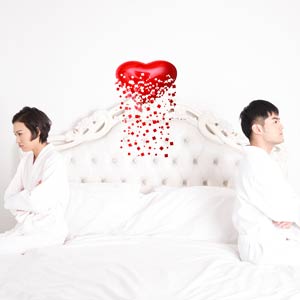 老公出轨后要怎么处理？很多妻子都做错了