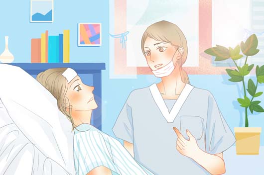 黄历中探病是什么意思