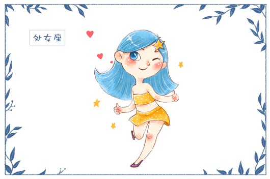 2020年处女座运势完整版查询