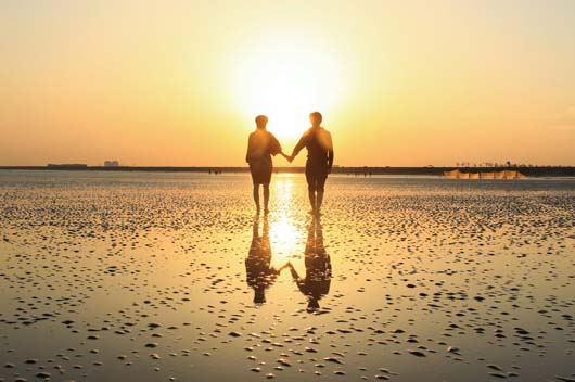 婚神星看你另一半是什么样的