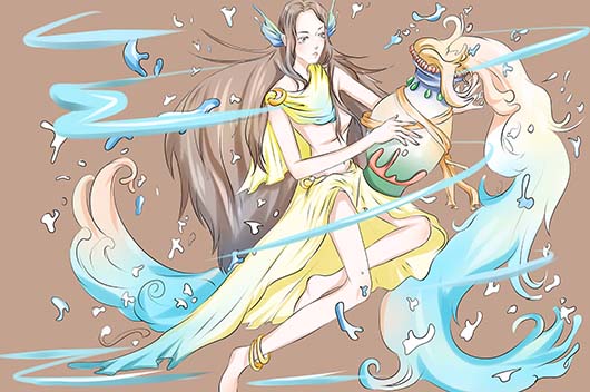 探寻农历12月对应的星座奥秘