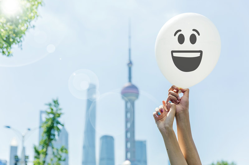 增强自信的十五种方法,来试试看吧