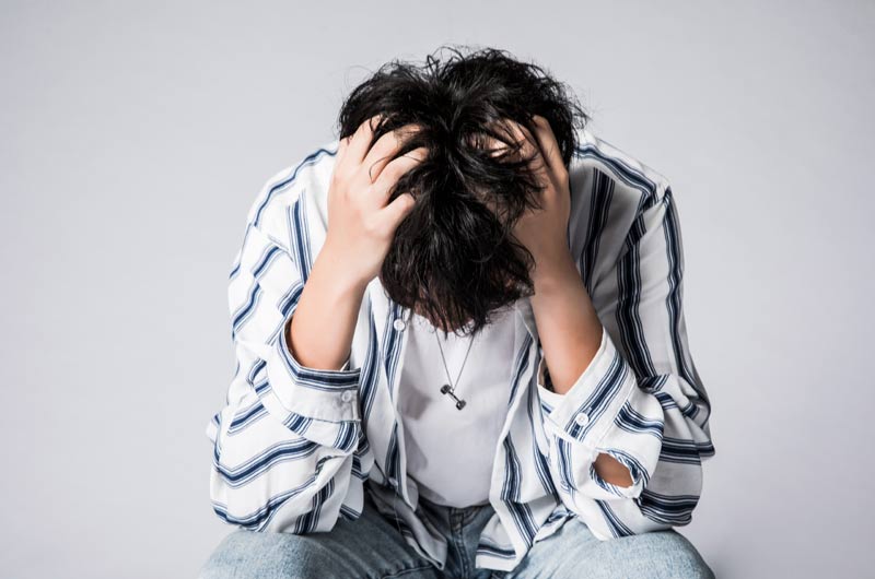 内心缺爱的男人喜欢什么样的女人