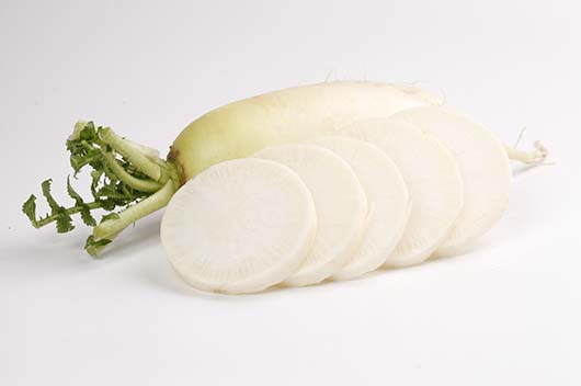 立春为什么要吃萝卜