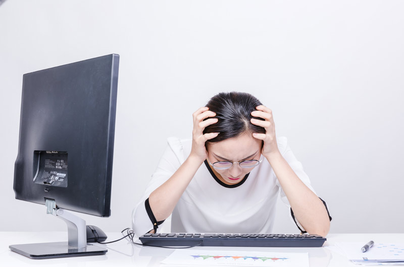 如何职场减压,试试这8个措施