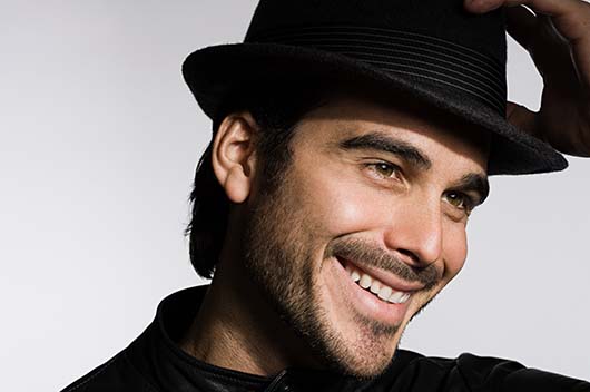 鹰钩鼻的男人命好吗