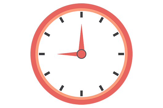 巳时按照现在的24小时时间制为现在的早上9点到11点.