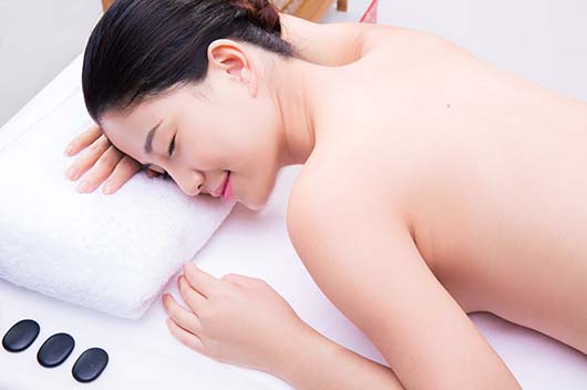 后背有痣代表什么
