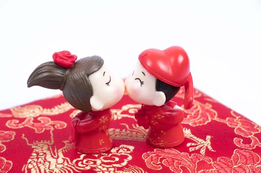 解析天梁星爱情：伤害比快乐多