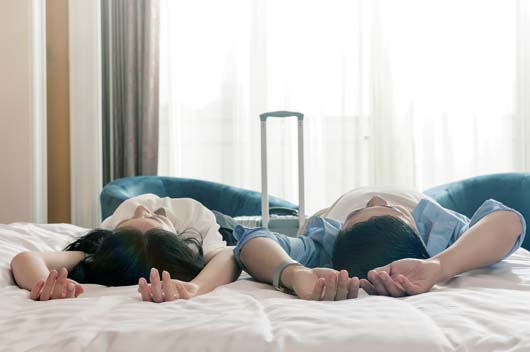 生命灵数看你婚姻中最可能遭遇的问题