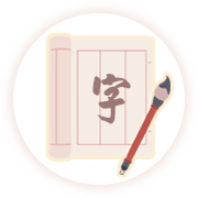 2023代表字