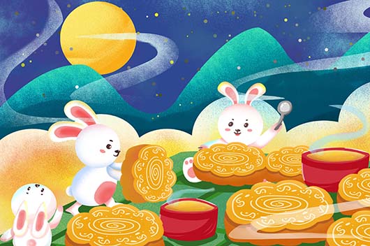 中秋节是不是国家法定节假日