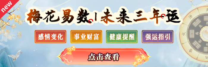 梅花易数